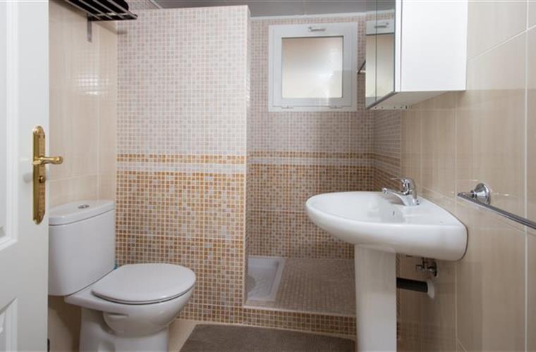Estudio en alquiler en Rincón de la Victoria